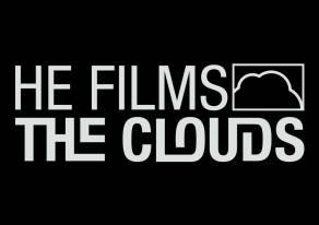 logo He Films The Clouds